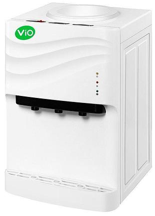 Кулер для води vio x903-tn white