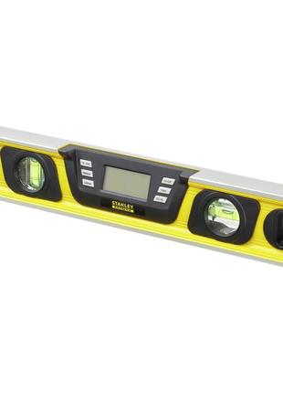 Рівень цифрової "fatmax®" 40см stanley 0-42-063