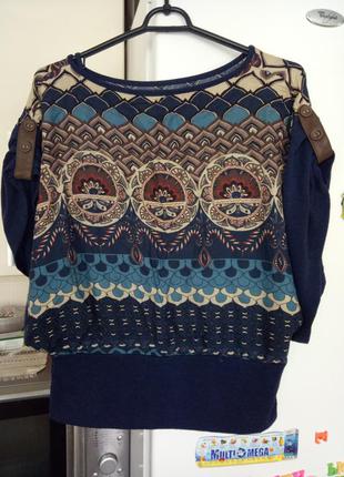 Кофточка туреччина 38-42р