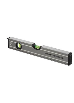 Уровень 40 см 2 капс. fatmax xtreme stanley 0-43-616