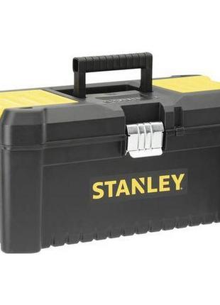 Ящик инструментальный essential stanley stst1-75518