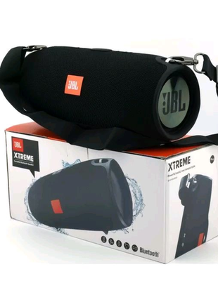 Самая большая jbl xtreme big extreme мощная портативная блютуз ко