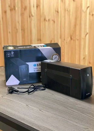 Джерело живлення для дбж  s-link sl-up 650/sl-up 850  650 ва/850