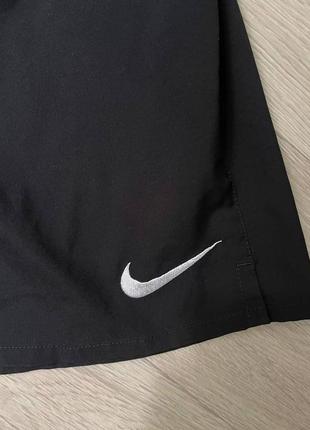 Продам чоловічі спортивні шорти nike4 фото