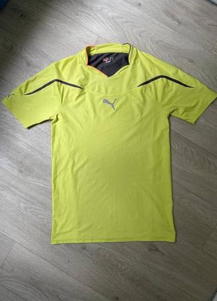 Спортивна футболка puma