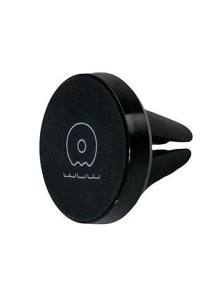 Wuw metal magnetic car holder z23 black