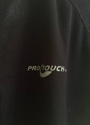 Кофта для бігу protouch м3 фото