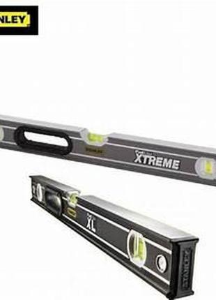 Уровень 120 см fatmax xtreme stanley 0-43-6483 фото