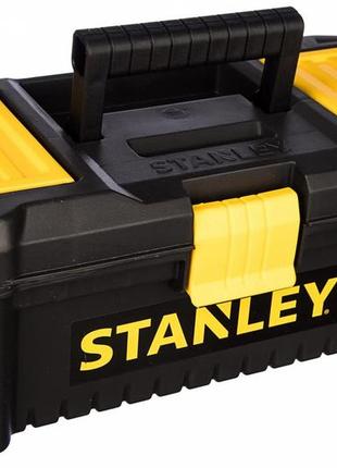 Ящик инструментальный essential stanley stst1-75514