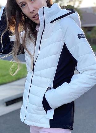 Куртка calvin klein, calvin klein