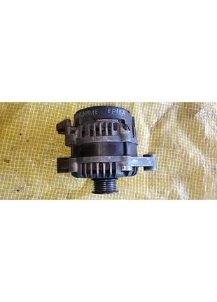 Генератор chevrolet epica 1.8 2.0 2.5
