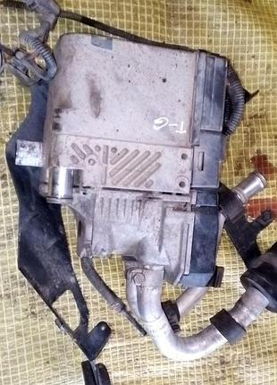 Автономный отопитель 7l6815071c volkswagen touareg 2.5 tdi