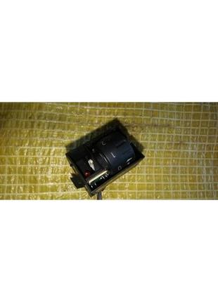 Кнопка подогрева сиденья 7l6963569b volkswagen touareg 2.5 tdi