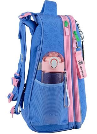 Рюкзак школьный каркасный kite education tokidoki tk24-531m8 фото