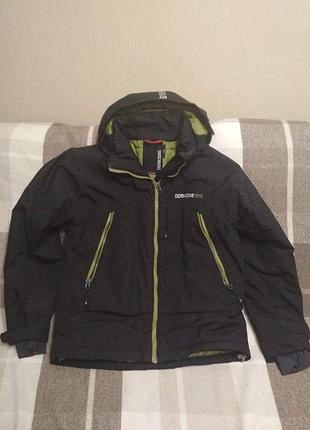 Термокуртка didrikson, р. 140