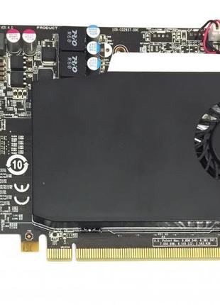 Відеокарта pci-e amd radeon hd 5570 на 512 mb і 128 bit з hdmi і гарантією ( hd5570 512mb)