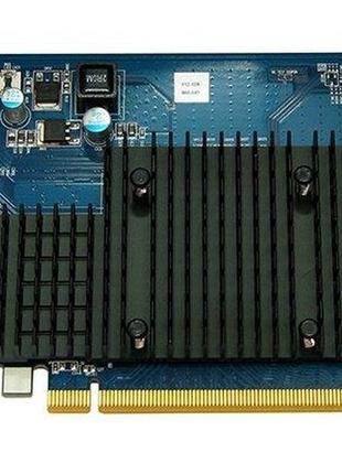 Відеокарта pci-e amd radeon hd6450 на 1gb з гарантією (відеоадаптер hd 6450 1 gb)