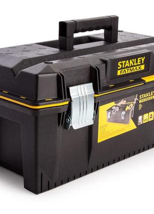 Ящик для инструмента 58 см fatmax stanley 1-94-749