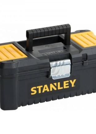 Ящик инструментальный 12" essential stanley stst1-75515