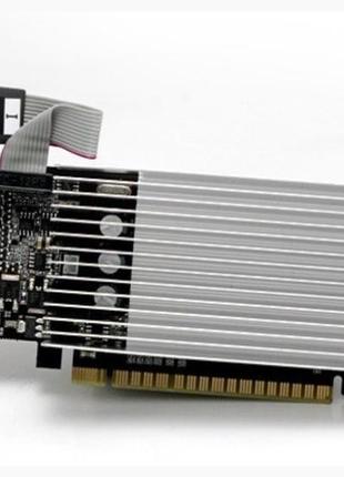 Відеокарта pci-e nvidia geforce gt 610 на 1 gb ddr3 з hdmi і гарантією