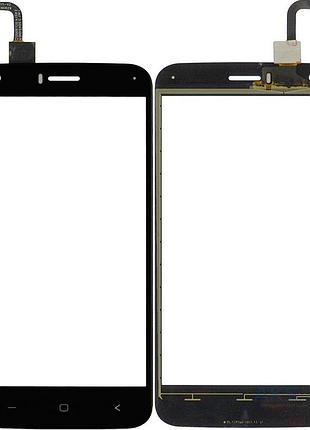 Тачскрин, сенсор для bravis a506 crystal 2