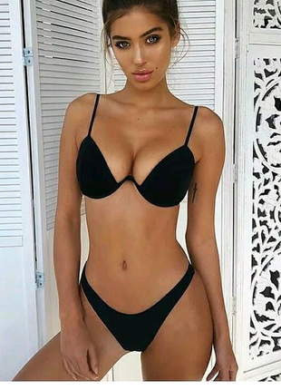 Трендовий купальник