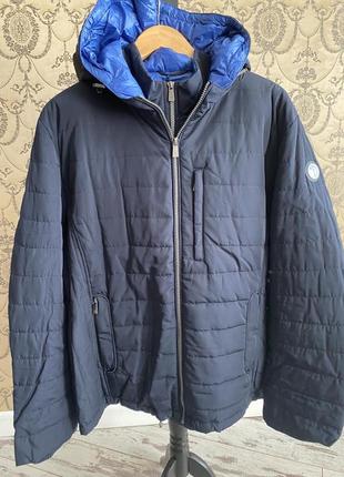 Мужская куртка trussardi