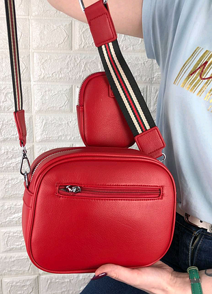 Сумочка жіноча 5