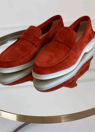 Лофери жіночі