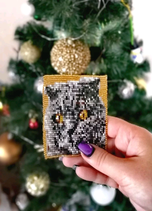 Брош, підвіска, нашивка, гердан