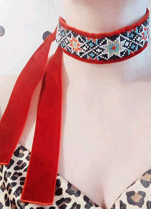 Стрічковий гердан