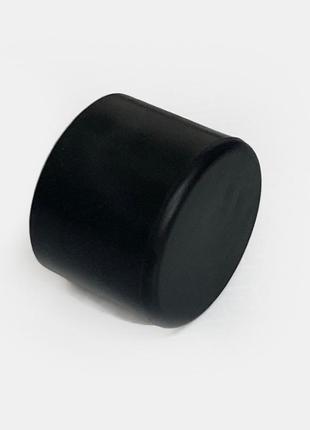 Заглушка для мебели 16 шт-комплект. защитный резиновый колпачок пвх на трубу 12 мм....