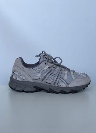 Чоловічі кросівки asics gel-sonoma 15-50 “oyster grey”