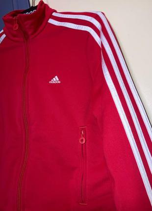 Adidas олімпійка