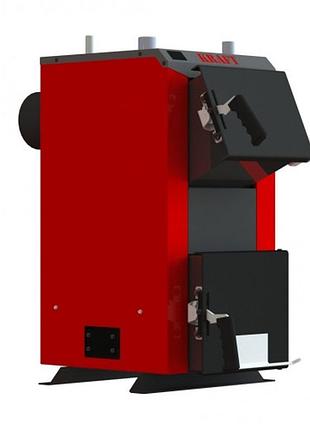 Бюджетный котел kraft серия а, 12 с ручным управлением