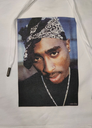 Худі reserved 2pac2 фото