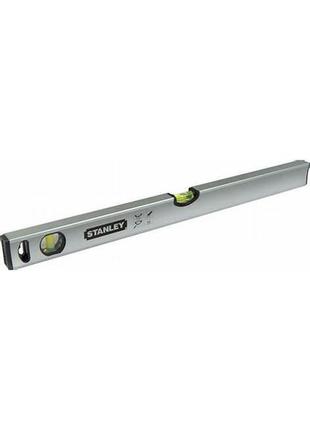 Рівень 80см stanley classic магнітний stht1-43112