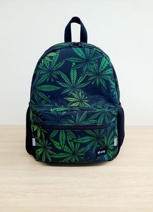 Рюкзак шкільний середній 35 см
