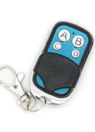 Пульт дистанционного управления sonoff rf remote