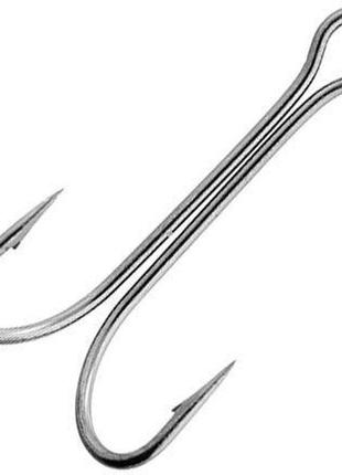 Крючок kalipso двойник №1/0