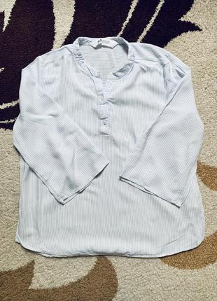 Кофта блузка hm