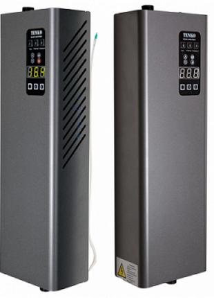 Котел електричний tenko digital 4,5 квт 380в