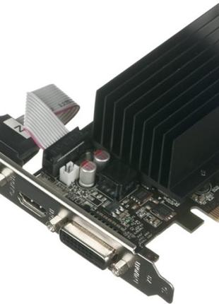 Відеокарта pci-e nvidia geforce gt 630 на 1gb c hdmi ddr3 з гарантією ( gt630 )