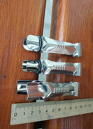 Набор щипцов для мастики