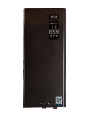 Котел електричний tenko digital standart 6квт 380в