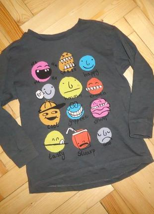 Реглан / кофточка next