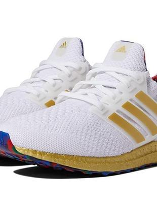 Кросівки жіночі бігові adidas women's ultraboost 5.0 оригінал