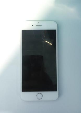 Продам iphone 6 16gb потрібна r-sim