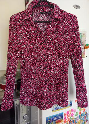Рубашка 42р
