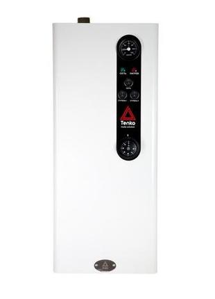 Котел електричний tenko економ 24 квт 380в